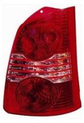 VAN WEZEL Lampa spate VAN WEZEL 8206932 (8206932)