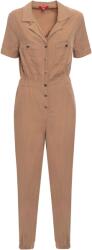 Guess Salopeta Dama, Guess, Viscoza, Talie Elastica (Q4VD42-WGQU0-G1DQ-L)
