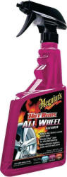 Meguiar's All Wheel & Tire Cleaner Spray Curățare pentru Jante Auto 710ml G9524 (G9524)