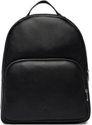 Calvin Klein Rucsac Barbati, Calvin Klein, Negru, Logo (LV04D3282G-UB1)