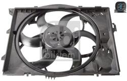 Febi Bilstein Ventilator, radiator FEBI BILSTEIN 107256 (107256)