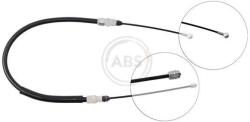 ABS Cablu, frana de parcare ABS K19747 (K19747)