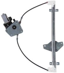 VALEO Mecanism actionare geam VALEO 851387 (851387)