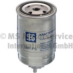Kolbenschmidt filtru combustibil KOLBENSCHMIDT 50013001 (50013001)