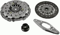 SACHS Set ambreiaj SACHS 3000 950 741 (3000 950 741)