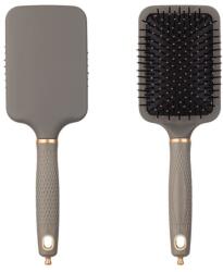 MoftX Perie Par Plata Patrata din Plastic Gri (1161760)