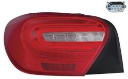 VAN WEZEL Lampa spate VAN WEZEL 3019925 (3019925)