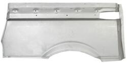 BLIC Aripa interioara BLIC 6504-03-3542594P (6504-03-3542594P) - automobilus