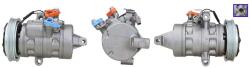 ELSTOCK Compresor, climatizare ELSTOCK 51-1278 (51-1278) - automobilus