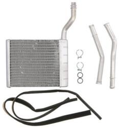 THERMOTEC Schimbător de căldură, încălzire habitaclu THERMOTEC D6G022TT (D6G022TT)