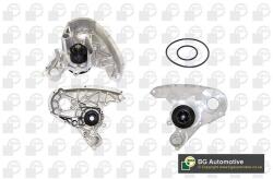BGA Pompă de apă, răcire motor BGA CP7264T (CP7264T)