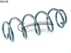 CS Germany Arc spiral CS Germany 14.950. 138 (14.950.138)
