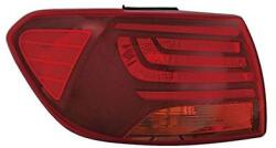 VAN WEZEL Lampa spate VAN WEZEL 8302931 (8302931)