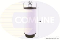 COMLINE filtru combustibil COMLINE EFF271D (EFF271D)