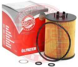 Master-sport Germany Filtru ulei MASTER-SPORT GERMANY 715/5X-OF-PCS-MS (715/5X-OF-PCS-MS)