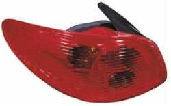 VAN WEZEL Lampa spate VAN WEZEL 4028933 (4028933)
