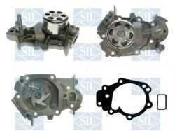 SALERI Pompă de apă, răcire motor SALERI PA1472 (PA1472)