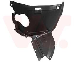 VAN WEZEL Carenaj roata VAN WEZEL 0334435 (0334435)