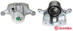 BREMBO Etrier frana BREMBO ESSENTIAL LINE F 30 196 (F 30 196)