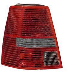 VAN WEZEL Lampa spate VAN WEZEL 5892937 (5892937)