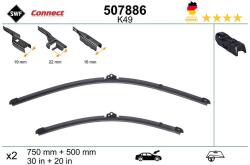 SWF lamela stergator SWF CONNECT MADE IN GERMANY 507886 (507886)