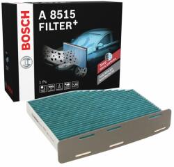 Bosch Filtru, aer habitaclu BOSCH 0 986 628 515 (0 986 628 515)