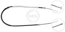 ABS Cablu, frana de parcare ABS K13567 (K13567)