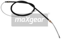 MAXGEAR Cablu, frana de parcare MAXGEAR 32-0551 (32-0551)