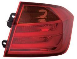 VAN WEZEL Lampa spate VAN WEZEL 0670932 (0670932)