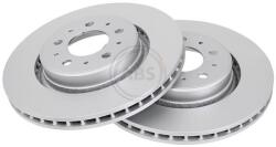 ABS Disc frana ABS 17410 (17410)