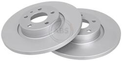 ABS Disc frana ABS 16949 (16949)