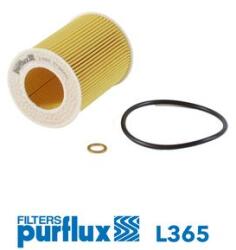 PURFLUX Filtru ulei PURFLUX L365 (L365)