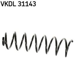 SKF Arc spiral SKF VKDL 31143 (VKDL 31143) - automobilus