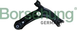 BORSEHUNG Brat, suspensie roata BORSEHUNG B10859 (B10859)