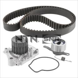 SNR Set pompa apa + curea dintata SNR KDP474.080 (KDP474.080)