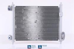 NISSENS Condensator, climatizare NISSENS 940078 (940078)