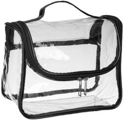 MoftX Portfard Negru cu Maner 22, 5xx11x21cm (1256649)