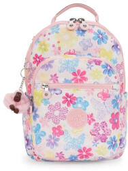 Kipling Ghiozdan De Spate Cu Husă Pentru Sticlă De Apă 14 Litri 25.5 X 16 X 35 Cm KI5357-8EM (KI5357-8EM)