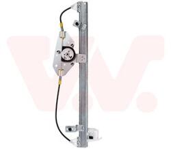VAN WEZEL Mecanism actionare geam VAN WEZEL 4366266 (4366266)