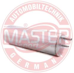 Master-sport Germany filtru combustibil MASTER SPORT 8020-KF-PCS-MS (8020-KF-PCS-MS)