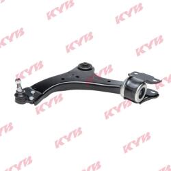 KYB Brat, suspensie roata KYB KSC4035 (KSC4035)
