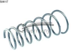 CS Germany Arc spiral CS Germany 14.504. 117 (14.504.117)