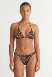 Sugarfree Bikini Inferioare Brazilia Maro 26802012-331 (26802012-331) Costum de baie dama