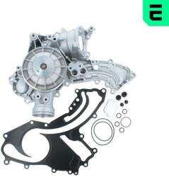 OPTIMAL Pompă de apă, răcire motor OPTIMAL AQ-2531 (AQ-2531)