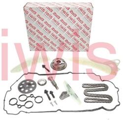 Iwis Motorsysteme chit lant de distributie IWIS MOTORSYSTEME iwis calitate originală de echipament original, fabricat în 73936Set (73936Set)