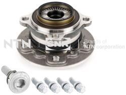 SNR Set rulment roata SNR R150.61 (R150.61)
