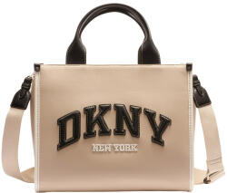 DKNY Geantă Damă Tote de Mână Bej R52AZR57-LT3 (R52AZR57-LT3)