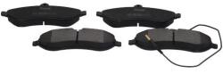 KAVO PARTS set placute frana, frana disc KAVO PARTS KBP-9148 (KBP-9148)