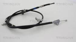 TRISCAN Cablu, frana de parcare TRISCAN 8140 131238 (8140 131238)