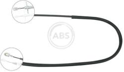 ABS Cablu, frana de parcare ABS K16407 (K16407)